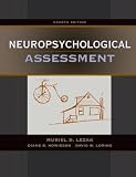 Lezak, Muriel Deutsch: Neuropsychological Assessment Lezak, Muriel Deutsch: Neuropsychological Assessment