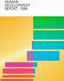 United Nations Development Programme: Human Development Report 1996