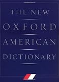 Abate, Frank R.: The New Oxford American Dictionary