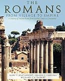 Gargola, Daniel J.: The Romans: From Village to Empire