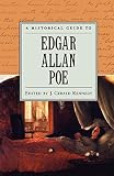 Kennedy, J. Gerald: A Historical Guide to Edgar Allan Poe Kennedy, J. Gerald: A Historical Guide to Edgar Allan Poe