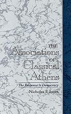 The Associations of Classical Athens: The&hellip;