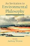 Abram, David: An Invitation to Environmental Philosophy