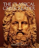 Atchity, Kenneth J.: The Classical Greek Reader Atchity, Kenneth J.: The Classical Greek Reader