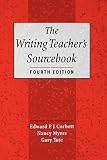 Tate, Gary: The Writing Teacher's Sourcebook