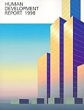 United Nations Development Programme: Human Development Report 1998
