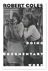 Doing Documentary Work