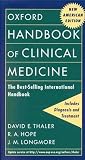 Hope, R. A.: Oxford Handbook Of Clinical Medicine: American Edition Hope, R. A.: Oxford Handbook Of Clinical Medicine: American Edition