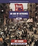 Hakim, Joy: An Age of Extremes 1870-1917
