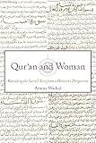 Wadud, Amina: Qur'an and Woman: Rereading the Sacred Text from a Woman's Perspective Wadud, Amina: Qur'an and Woman: Rereading the Sacred Text from a Woman's Perspective