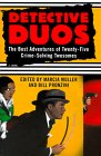 Pronzini, Bill: Detective Duos Pronzini, Bill: Detective Duos