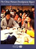United Nations Development Programme: China: Human Development Report