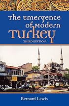 The Emergence of Modern Turkey by Bernard&hellip;