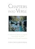 Wieder, Laurance: Chapters into Verse: A Selection of Poetry in English Inspired by the Bible from Genesis Through Revelation