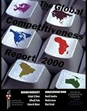 Sachs, Jeffrey: The Global Competitiveness Report 2000
