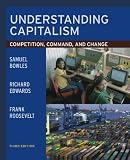 Bowles, Samuel: Understanding Capitalism: Competition, Command, And Change Bowles, Samuel: Understanding Capitalism: Competition, Command, And Change