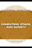 Ermann, M. David: Computers, Ethics, and Society Ermann, M. David: Computers, Ethics, and Society