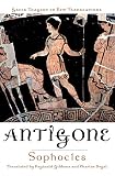 Sophocles: Antigone Sophocles: Antigone
