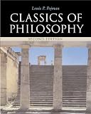 Pojman, Louis P.: Classics of Philosophy Pojman, Louis P.: Classics of Philosophy