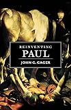 Gager, John G.: Reinventing Paul Gager, John G.: Reinventing Paul