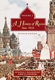 Riasanovsky, Nicholas V.: The History of Russia: Since 1855 Riasanovsky, Nicholas V.: The History of Russia: Since 1855