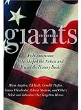 American Council of Learned Societies: Invisible Giants: 50 Americans That Shaped the Nation but Missed the History Books American Council of Learned Societies: Invisible Giants: 50 Americans That Shaped the Nation but Missed the History Books