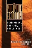 Hill, Hal: The Philippine Economy: Development, Policies, and Challenges Hill, Hal: The Philippine Economy: Development, Policies, and Challenges