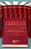 Gates, Henry Louis: The African American National Biography Gates, Henry Louis: The African American National Biography