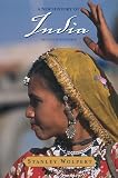Wolpert, Stanley: A New History of India Wolpert, Stanley: A New History of India
