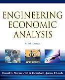 Newnan, Donald G.: Engineering Economic Analysis Newnan, Donald G.: Engineering Economic Analysis