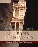 Wenke, Robert J.: Patterns in Prehistory: Humankind's First Three Million Years Wenke, Robert J.: Patterns in Prehistory: Humankind's First Three Million Years