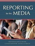 Fedler, Fred: Reporting for the Media