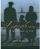 Hakim, Joy: Freedom: A History of Us Hakim, Joy: Freedom: A History of Us