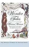 Adair, Gilbert: Wonder Tales Adair, Gilbert: Wonder Tales