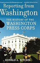 Reporting from Washington by Donald A.&hellip;