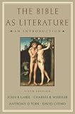 Gabel, John B.: The Bible As Literature: An Introduction Gabel, John B.: The Bible As Literature: An Introduction