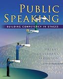 Ferguson, Sherry Devereaux: Public Speaking: Building Competency in Stages Ferguson, Sherry Devereaux: Public Speaking: Building Competency in Stages