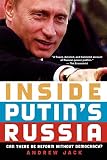 Jack, Andrew: Inside Putin's Russia