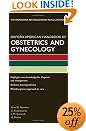 Oxford American Handbook of Obstetrics and Gynecology