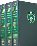 American Council of Learned Societies: American National Biography American Council of Learned Societies: American National Biography