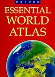 Oxford University Press Staff: Essential World Atlas Oxford University Press Staff: Essential World Atlas