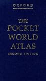 [???]: The Pocket World Atlas