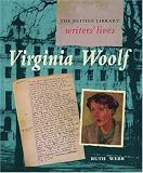 Webb, Ruth: Virginia Woolf Webb, Ruth: Virginia Woolf