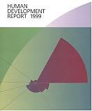 United Nations Development Programme: Human Development Report 1999