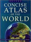 George Philip & Son: Concise Atlas of the World