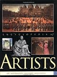 Vaughan, William H. T.: Encyclopedia of Artists