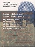United Nations Development Programme: Human Development Report 2000