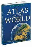 George Philip & Son: Atlas of the World
