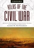 Winkle, Kenneth J.: Atlas Of The Civil War Winkle, Kenneth J.: Atlas Of The Civil War