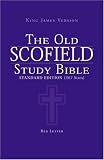 Not Available: The Old Scofield Study Bible: King James Version, Standard Edition